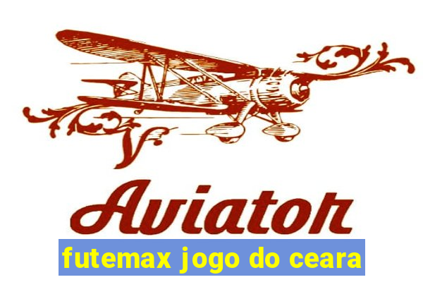 futemax jogo do ceara